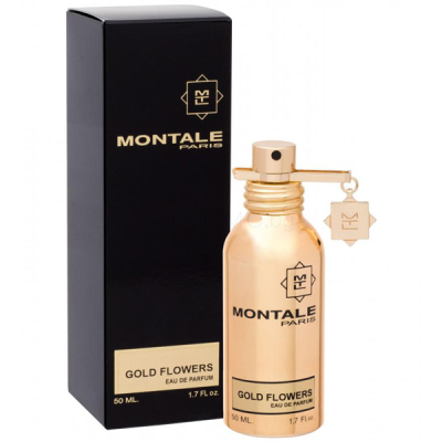 Montale Gold Flowers EDP 50ml за Мъже и Жени Унисекс парфюми