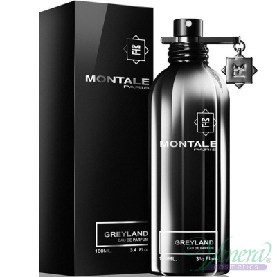 Montale Greyland EDP 100ml за Мъже и Жени Унисекс парфюми