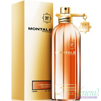 Montale Honey Aoud EDP 100ml for Men and W...