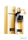 Montale Intense Black Aoud Extrait de Parfum EDP 100ml за Мъже и Жени БЕЗ ОПАКОВКА Унисекс парфюми без опаковка