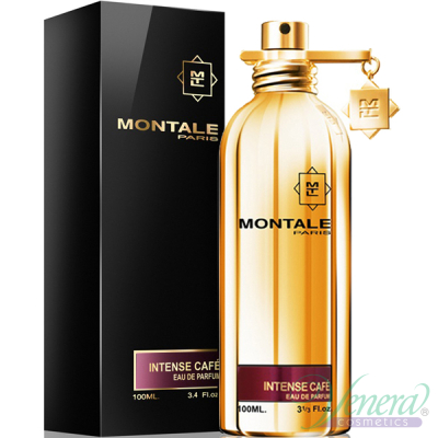 Montale Intense Cafe EDP 50ml за Мъже и Жени Унисекс парфюми