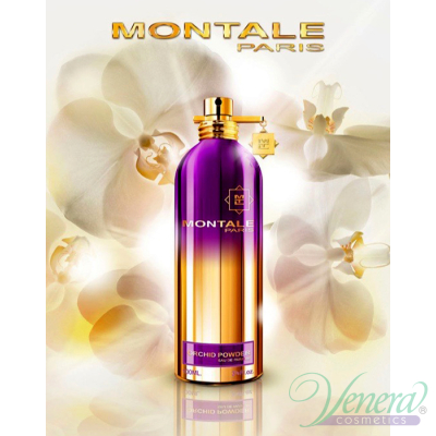 Montale Orchid Powder EDP 100ml за Мъже и Жени Унисекс парфюми