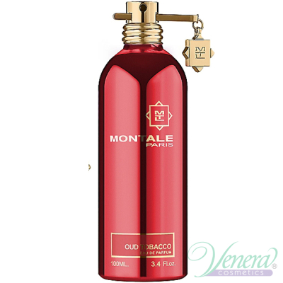 Montale Oud Tobacco EDP 100ml for Men and ...