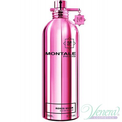 Montale Roses Musk EDP 50ml за Жени