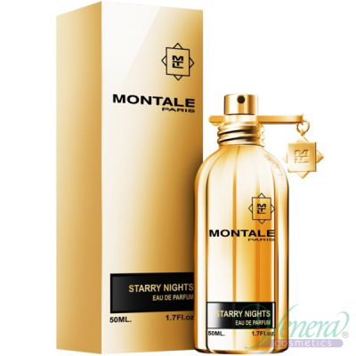 Montale Starry Nights EDP 50ml за Мъже и Жени Унисекс парфюми
