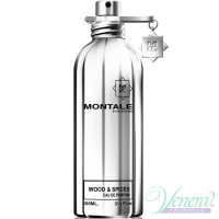 Montale Wood & Spices EDP 50ml за Мъже Мъжки парфюми
