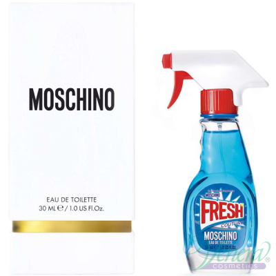 Moschino Fresh Couture EDT 30ml for Women