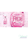 Moschino Pink Fresh Couture EDT 50ml за Жени Дамски Парфюми