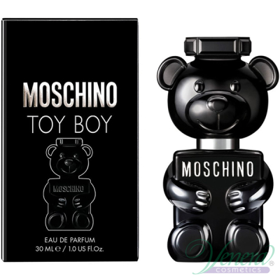 Moschino Toy Boy EDP 30ml за Мъже Мъжки Парфюми