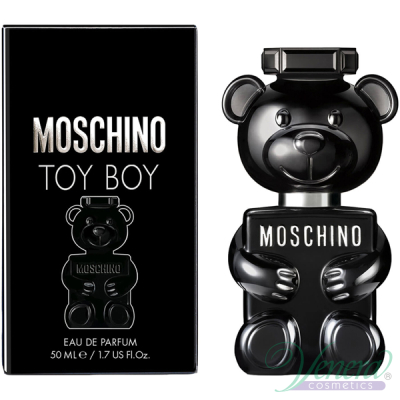 Moschino Toy Boy EDP 50ml за Мъже Мъжки Парфюми