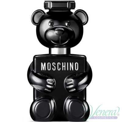 Moschino Toy Boy EDP 100ml за Мъже БЕЗ ОПАКОВКА Мъжки Парфюми без опаковка