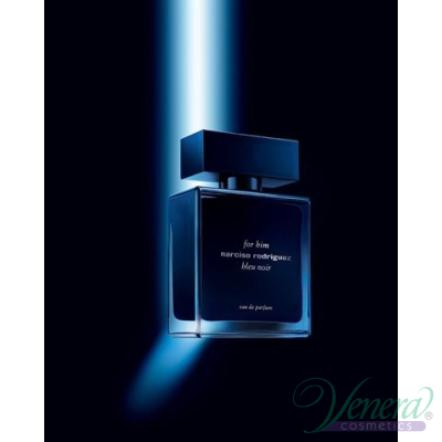Narciso Rodriguez for Him Bleu Noir Eau de Parfum Комплект (EDP 100ml + EDP 10ml + SG 50ml) за Мъже Мъжки Комплекти