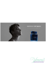 Narciso Rodriguez for Him Bleu Noir Eau de Parfum Комплект (EDP 100ml + EDP 10ml + SG 50ml) за Мъже Мъжки Комплекти