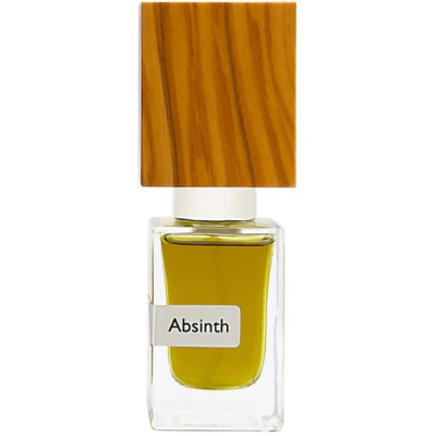 Nasomatto Absinth Extrait de Parfum 30ml за Мъже и Жени БЕЗ ОПАКОВКА