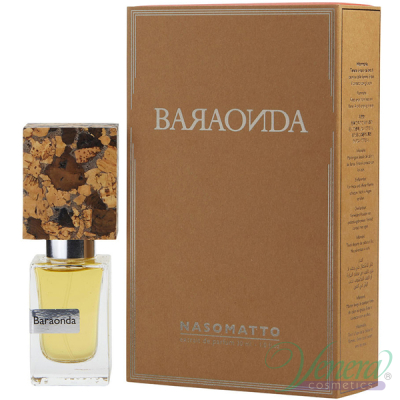 Nasomatto Baraonda Extrait de Parfum 30ml за Мъже и Жени Унискес Парфюми