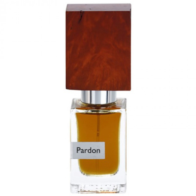 Nasomatto Pardon Extrait de Parfum 30ml за Мъже...