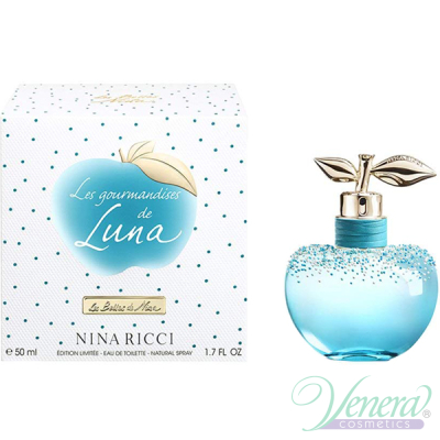 Nina Ricci Les Gourmandises de Luna EDT 50ml за Жени