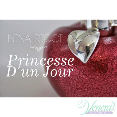 Nina Ricci Nina Princesse d'un Jour EDT 80ml за Жени Дамски Парфюми