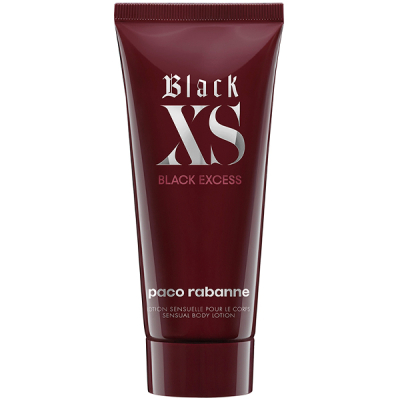 Paco Rabanne Black XS Eau de Parfum Body Lotion 200ml за Жени Дамски продукти за лице и тяло