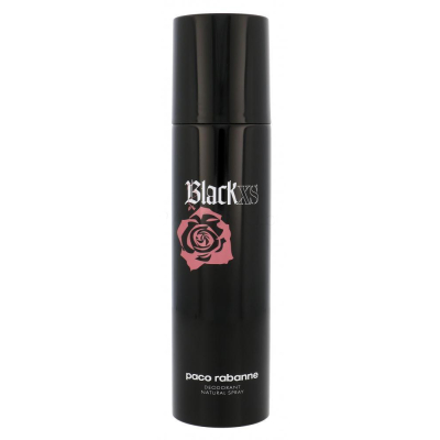 Paco Rabanne Black XS Eau de Parfum Deo Spray 150ml за Жени Дамски Продукти за лице и тяло