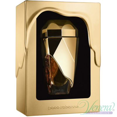 Paco Rabanne Lady Million Collector Edition EDP 80ml за Жени