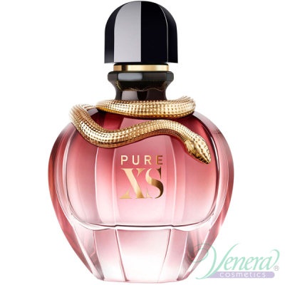 Paco Rabanne Pure XS For Her EDP 80ml за Жени Б...