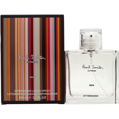 Paul Smith Extreme Man After Shave 100ml за Мъж...