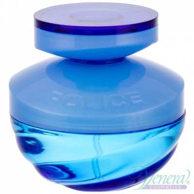 Police Blue Desire EDT 40ml за Жени