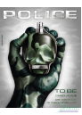 Police To Be Camouflage EDT 75ml за Мъже Мъжки Парфюми
