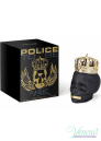 Police To Be The King EDT 125ml за Мъже БЕЗ ОПАКОВКА Мъжки Парфюми без опаковка