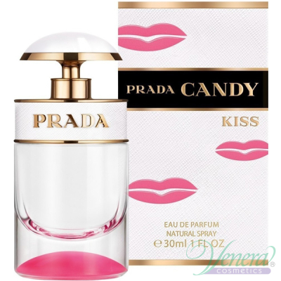 Prada Candy Kiss EDP 30ml за Жени Дамски Парфюми