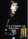 Prada La Femme Комплект (EDP 100ml + BL 100ml) за Жени Комплекти