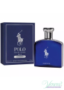 Ralph Lauren Polo Blue Eau de Parfum EDP 125ml за Мъже БЕЗ ОПАКОВКА Мъжки Парфюми без опаковка