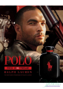Ralph Lauren Polo Red Extreme Parfum EDP 125ml за Мъже БЕЗ ОПАКОВКА