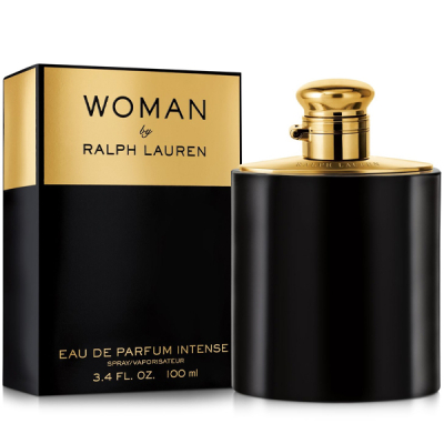 Ralph Lauren Woman by Ralph Lauren Intense EDP ...