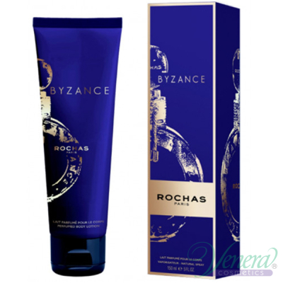 Rochas Byzance 2019 Body Lotion 150ml за Жени Дамски продукти за лице и тяло