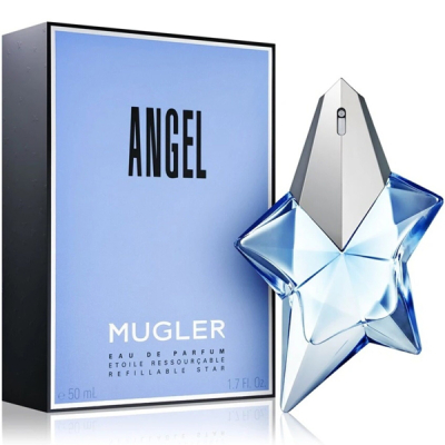 Thierry Mugler Angel EDP 50ml за Жени