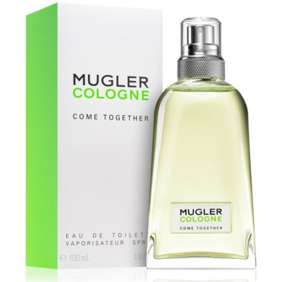 Thierry Mugler Cologne Come Together EDT 100ml ...