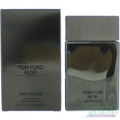 Tom Ford Noir Anthracite EDP 100ml за Мъже Мъжки Парфюми