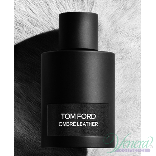 Tom Ford Ombre Leather EDP 100ml за Мъже и Жени| Венера Козметикс