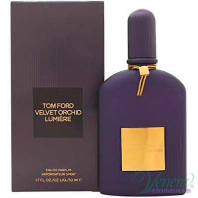 Tom Ford Velvet Orchid Lumiere EDP 50ml за Жени Дамски Парфюми