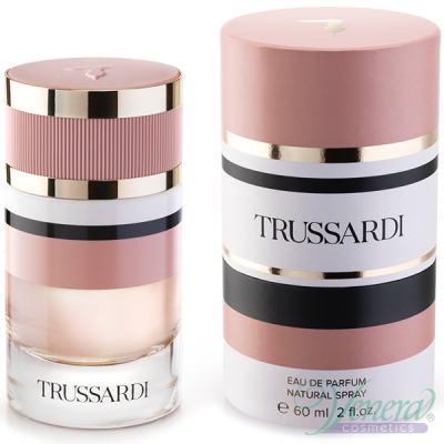 Trussardi Eau de Parfum EDP 60ml for Women