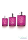 Trussardi Sound of Donna Комплект (EDP 100ml + BL 100ml + Bag) за Жени Дамски парфюми без опаковка