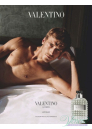 Valentino Uomo Acqua EDT 125ml за Мъже Мъжки Парфюми