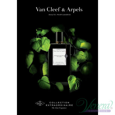 Van Cleef & Arpels Collection Extraordinaire Moonlight Patchouli EDP 75ml Мъже и Жени Унисекс Парфюми