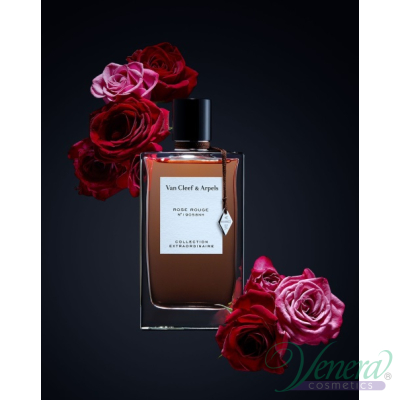 Van Cleef & Arpels Collection Extraordinaire Rose Rouge EDP 75ml Мъже и Жени Унисекс Парфюми