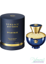 Versace Pour Femme Dylan Blue EDP 100ml за Жени БЕЗ ОПАКОВКА Дамски Парфюми без капачка