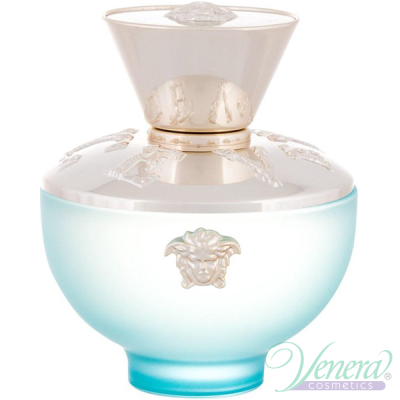 Versace Pour Femme Dylan Turquoise EDT 100ml за...