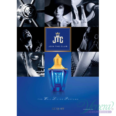 Xerjoff Join the Club More Than Words EDP 50ml ...