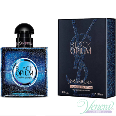YSL Black Opium Intense EDP 30ml за Жени